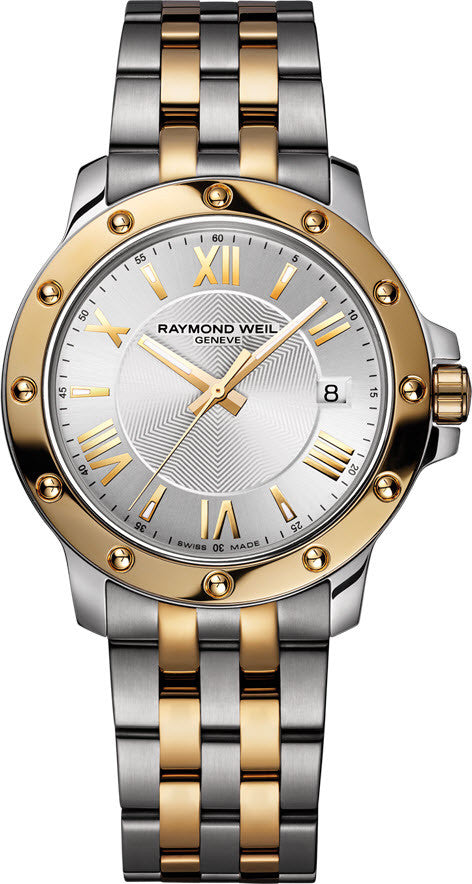 Raymond Weil Tango D 5599-STP-00657 Image 1