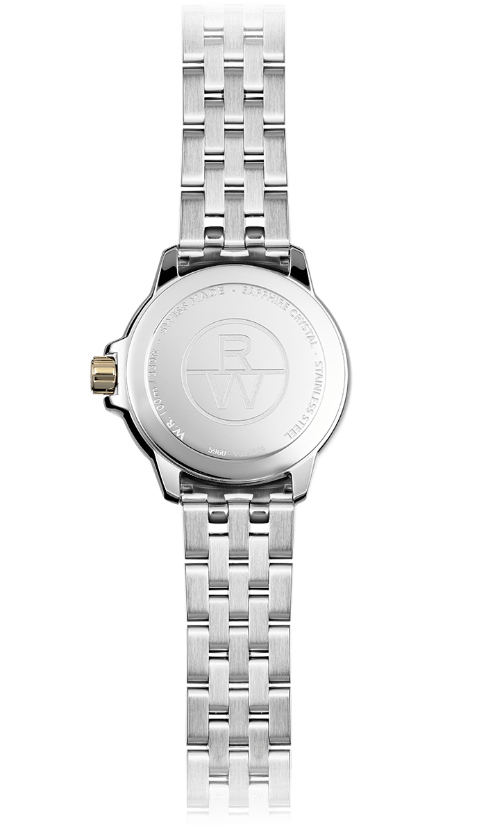 Raymond Weil Tango Ladies D 5960-STP-00308 Image 2