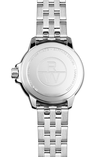 Raymond Weil Tango Ladies Watch 5960-ST-52051 Image 3