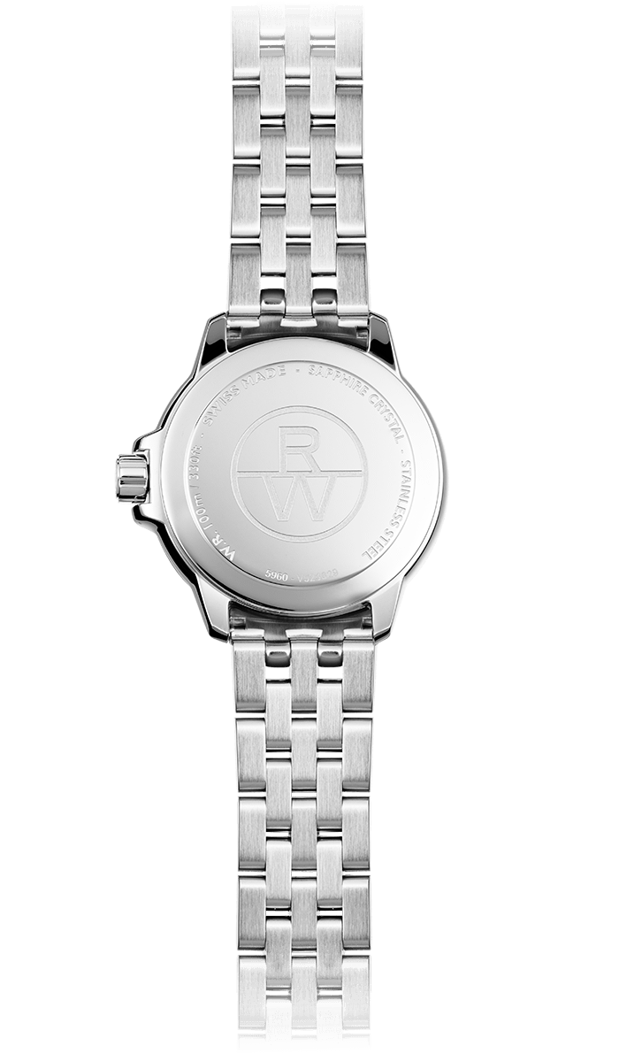 Raymond Weil Tango Ladies Watch 5960-STS-00995 Image 2