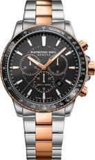 Raymond Weil Tango Mens D 8570-SP5-20001 Image 1