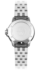 Raymond Weil Tango Mens Watch 8160-ST-00208 Image 2