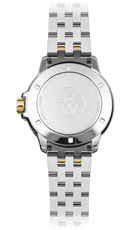 Raymond Weil Tango Mens Watch 8160-STP-00308 Image 3