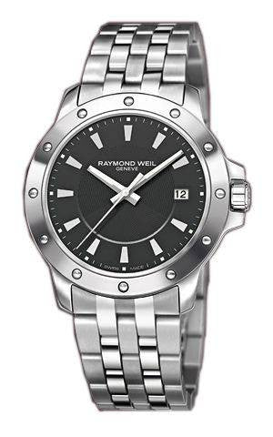 Raymond Weil Tango Round D 5599-ST-20001 Image 1