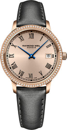 Raymond Weil Toccata Ladies D 5385-C5S-00859 Image 1