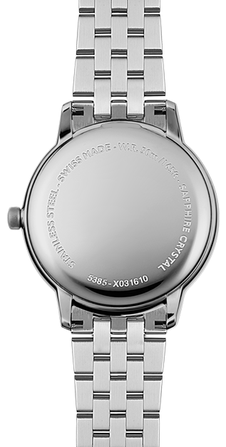 Raymond Weil Toccata Ladies D 5385-STS-00653 Image 2