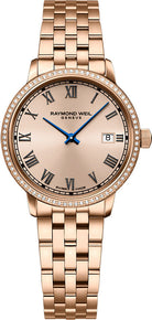 Raymond Weil Toccata Ladies D 5985-P5S-00859 Image 1