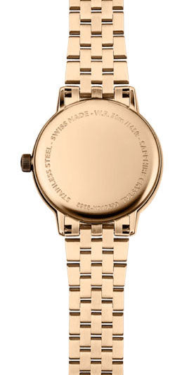 Raymond Weil Toccata Ladies D 5985-P5S-00859 Image 2