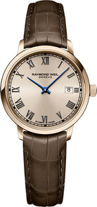 Raymond Weil Toccata Ladies D 5985-PC5-00859 Image 1