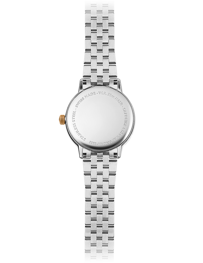 Raymond Weil Toccata Ladies Watch 5985-STP-97081 Image 2