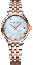 Raymond Weil Toccata Ladies Watch RMW-1457 Image 1