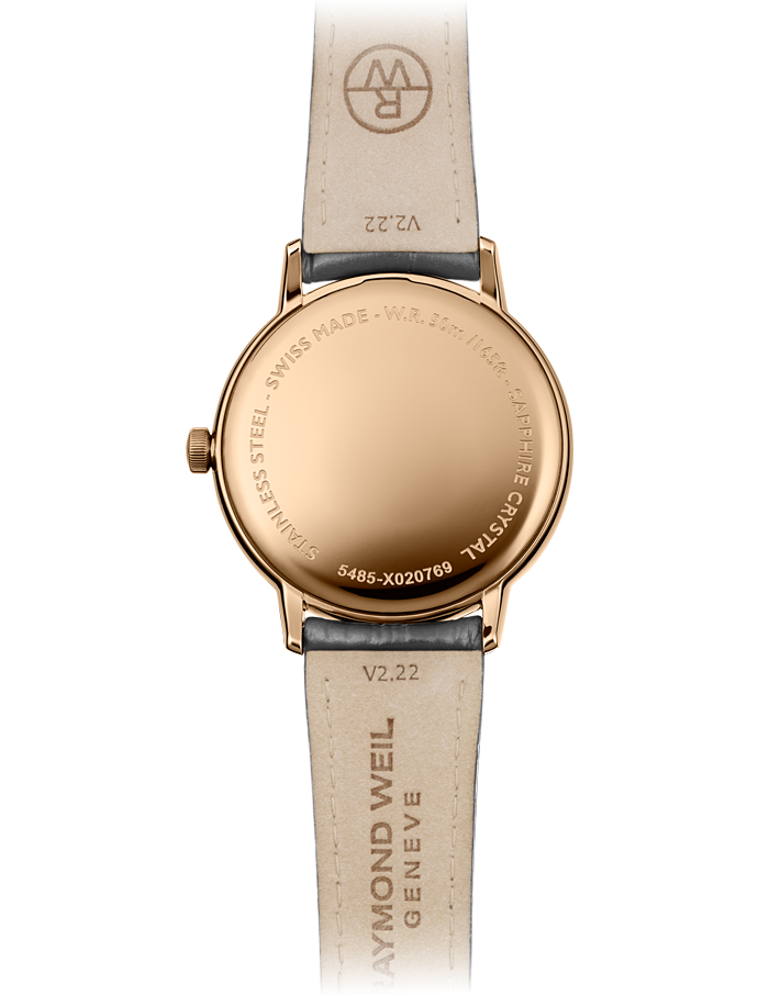 Raymond Weil Toccata Mens D 5485-PC5-00859 Image 3