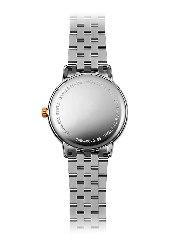 Raymond Weil Toccata Mens D 5485-STP-65001 Image 2