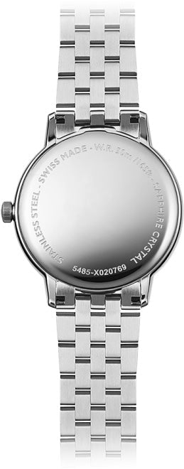 Raymond Weil Toccata Mens D 5585-ST-50001 Image 3