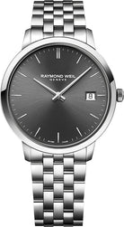 Raymond Weil Toccata Mens D 5585-ST-60001 Image 1