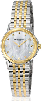 Raymond Weil Tradition D 5966-STP-97001 Image 1