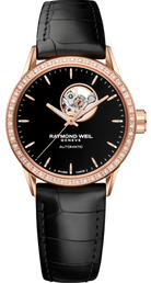 Raymond Weil Watch Freelancer 2410-CS5-20011 Image 1