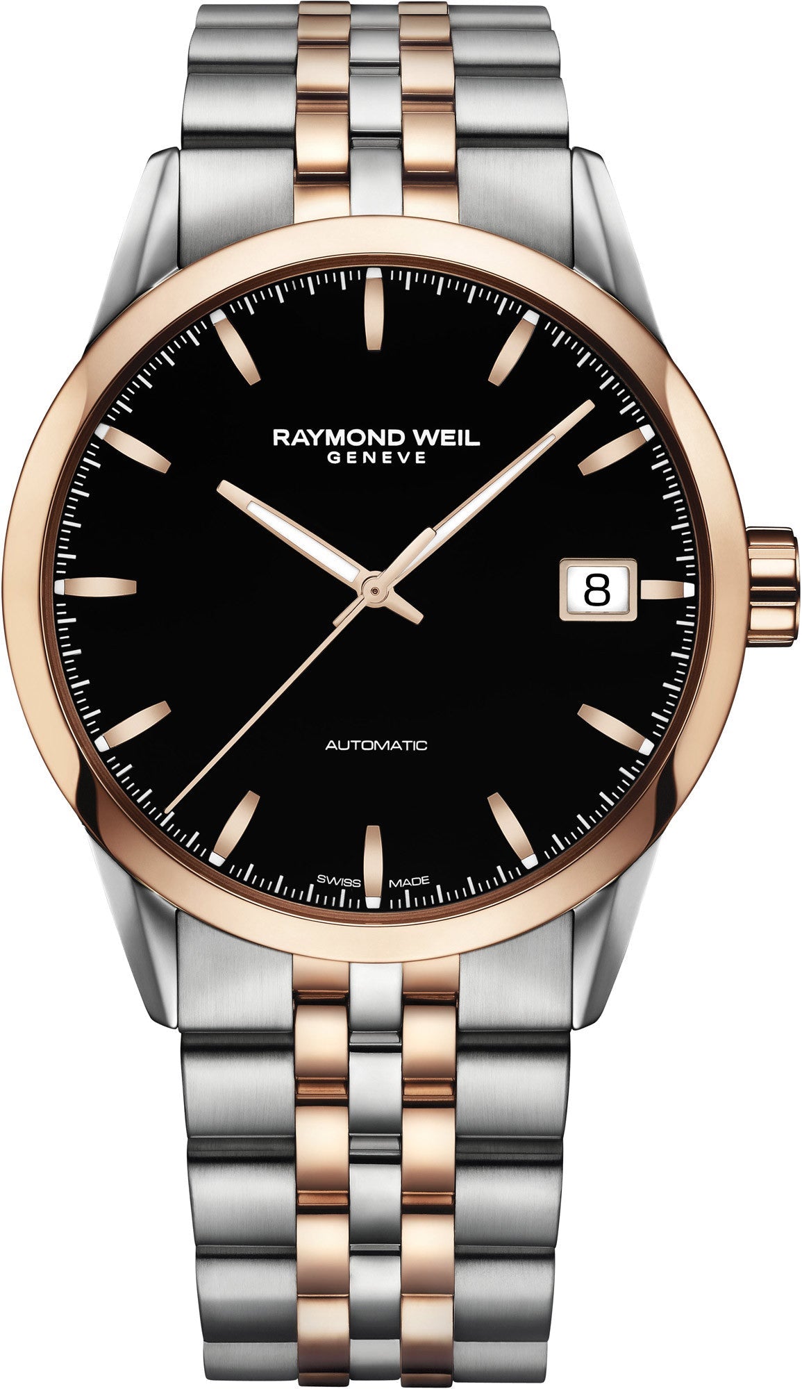 Raymond Weil Watch Freelancer 2740-SP5-20011 Image 1