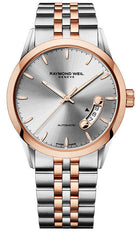 Raymond Weil Watch Freelancer 2770-SP5-65011 Image 1