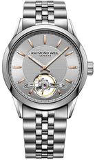 Raymond Weil Watch Freelancer 2780-ST5-65001 Image 1
