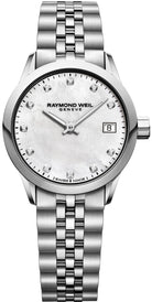 Raymond Weil Watch Freelancer 5626-ST-97081 Image 1