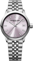 Raymond Weil Watch Freelancer 5634-ST-80021 Image 1