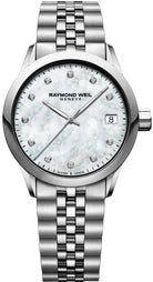Raymond Weil Watch Freelancer 5634-ST-97081 Image 1