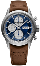 Raymond Weil Watch Freelancer 7732-TIC-50421 Image 1