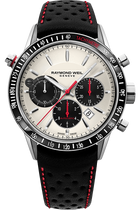 Raymond Weil Watch Freelancer 7740-SC1-65221 Image 1