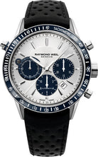 Raymond Weil Watch Freelancer 7740-SC3-65521 Image 1