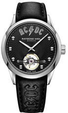 Raymond Weil Watch Freelancer ACDC Limited Edition 2780-STC-ACDC1 Image 1