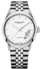 Raymond Weil Watch Freelancer D 2770-ST-30011 Image 1
