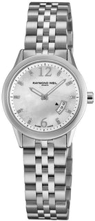 Raymond Weil Watch Freelancer D 5670-ST-05985 Image 1