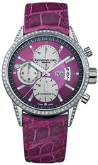 Raymond Weil Watch Freelancer D 7730-PAV-46001 Image 1