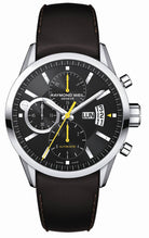 Raymond Weil Watch Freelancer D 7730-STC-20101 Image 1