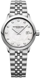 Raymond Weil Watch Freelancer Ladies 5629-ST-97081 Image 1