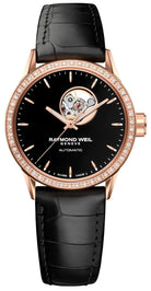 Raymond Weil Watch Freelancer Ladies D 2410-C5S-20011 Image 1