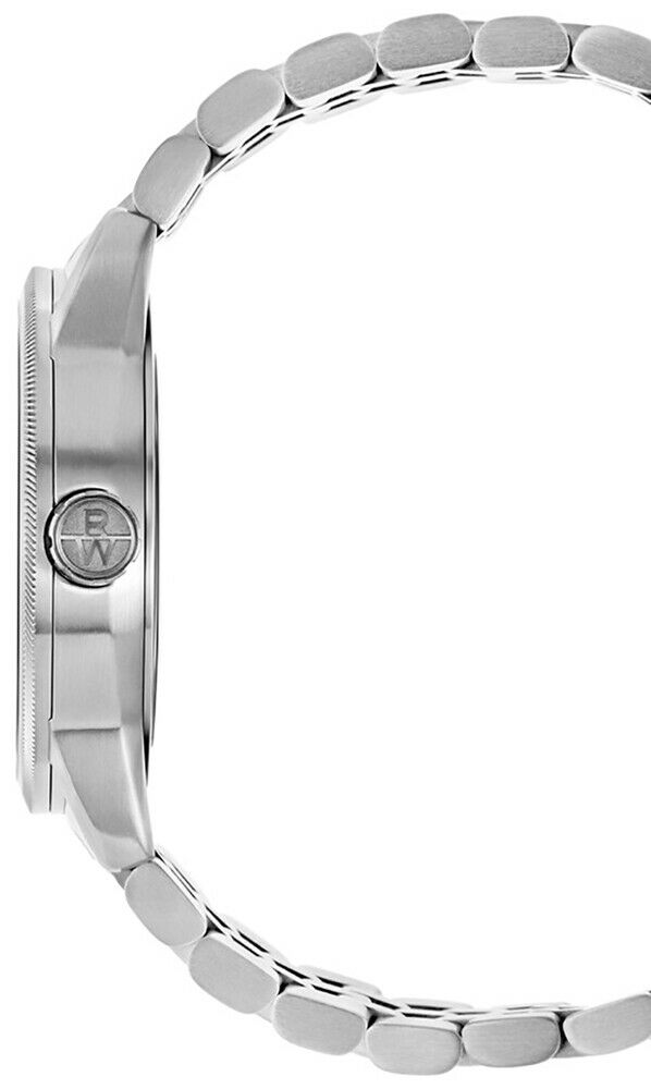 Raymond Weil Watch Freelancer Mens 2754-ST-05200 Image 3