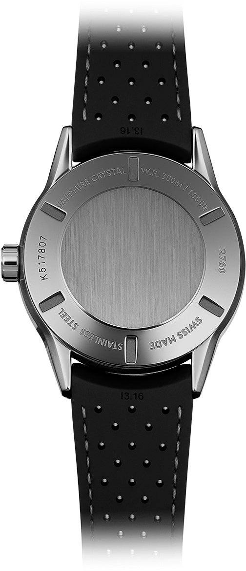Raymond Weil Watch Freelancer Mens 2760-TR1-20001 Image 2