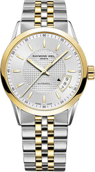 Raymond Weil Watch Freelancer Mens 2770-STP-65021 Image 1
