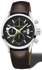 Raymond Weil Watch Freelancer Mens D 7730-STC-20025 Image 1