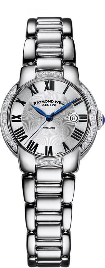 Raymond Weil Watch Jasmine Ladies 2629-STS-01659 Image 1