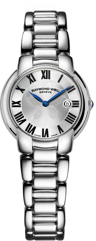 Raymond Weil Watch Jasmine Ladies 5229-ST-01659 Image 1