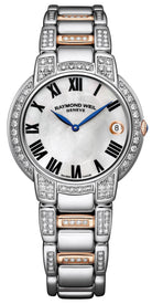 Raymond Weil Watch Jasmine Ladies 5235-S53-01970 Image 1
