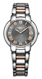 Raymond Weil Watch Jasmine Ladies D 5235-S5-01608 Image 1