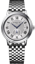 Raymond Weil Watch Maestro 2838-ST-00659 Image 1