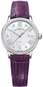 Raymond Weil Watch Maestro D 2637-SLS-00966 Image 1