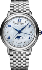 Raymond Weil Watch Maestro D 2739-ST-05985 Image 1