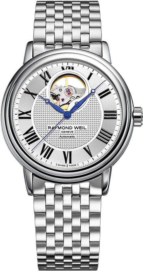 Raymond Weil Watch Maestro D 2827-ST-00659 Image 1