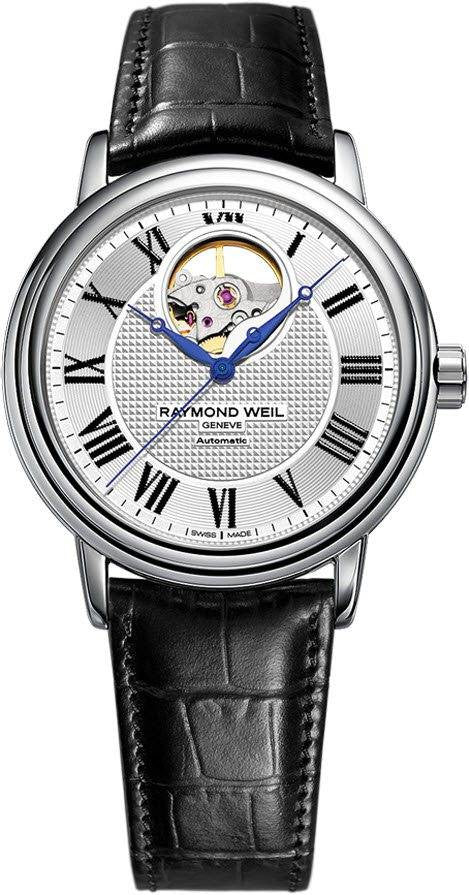 Raymond Weil Watch Maestro D 2827-STC-00659 Image 1